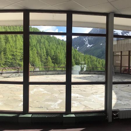 Aroma Di Legno E Profumo Di Neve Appartement Breuil-Cervinia Buitenkant foto