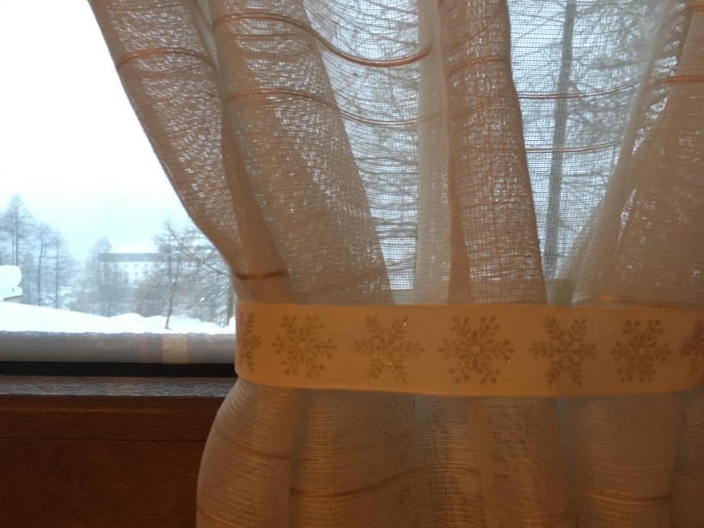 Aroma Di Legno E Profumo Di Neve Appartement Breuil-Cervinia Buitenkant foto