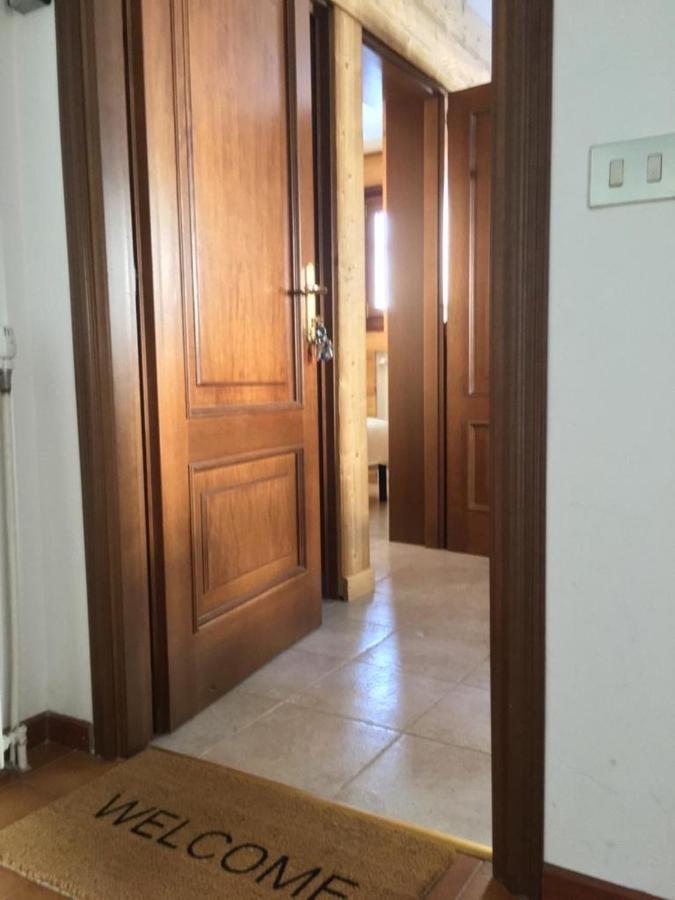 Aroma Di Legno E Profumo Di Neve Appartement Breuil-Cervinia Buitenkant foto