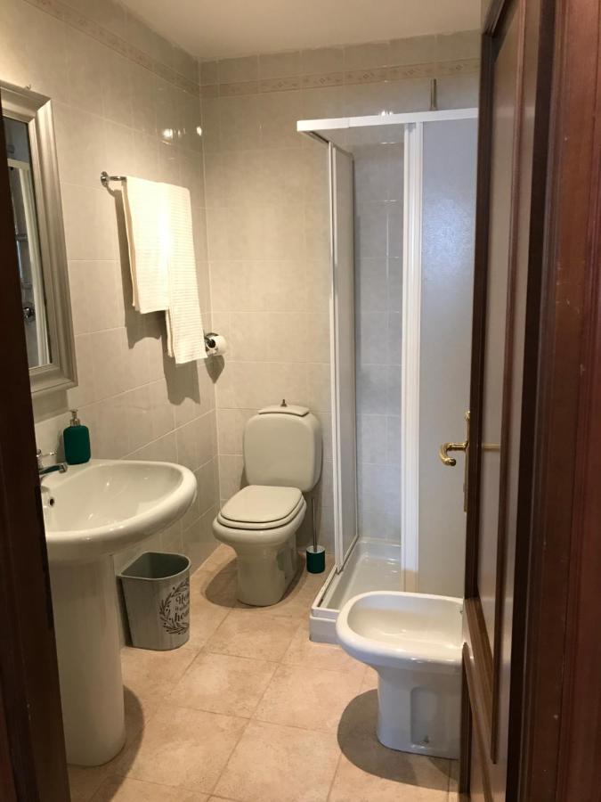 Aroma Di Legno E Profumo Di Neve Appartement Breuil-Cervinia Buitenkant foto